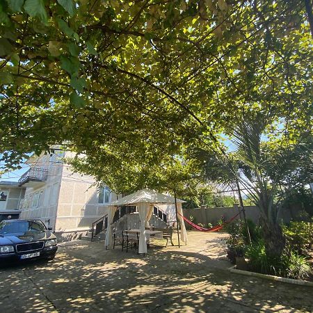 Hotel Liza Μπατούμι Εξωτερικό φωτογραφία