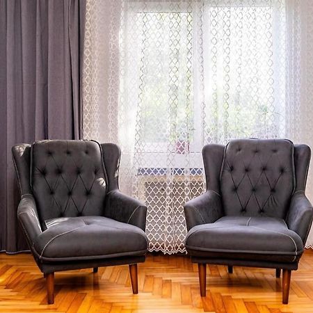 Hotel Liza Μπατούμι Εξωτερικό φωτογραφία