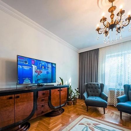 Hotel Liza Μπατούμι Εξωτερικό φωτογραφία