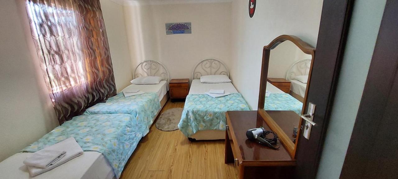 Hotel Liza Μπατούμι Εξωτερικό φωτογραφία