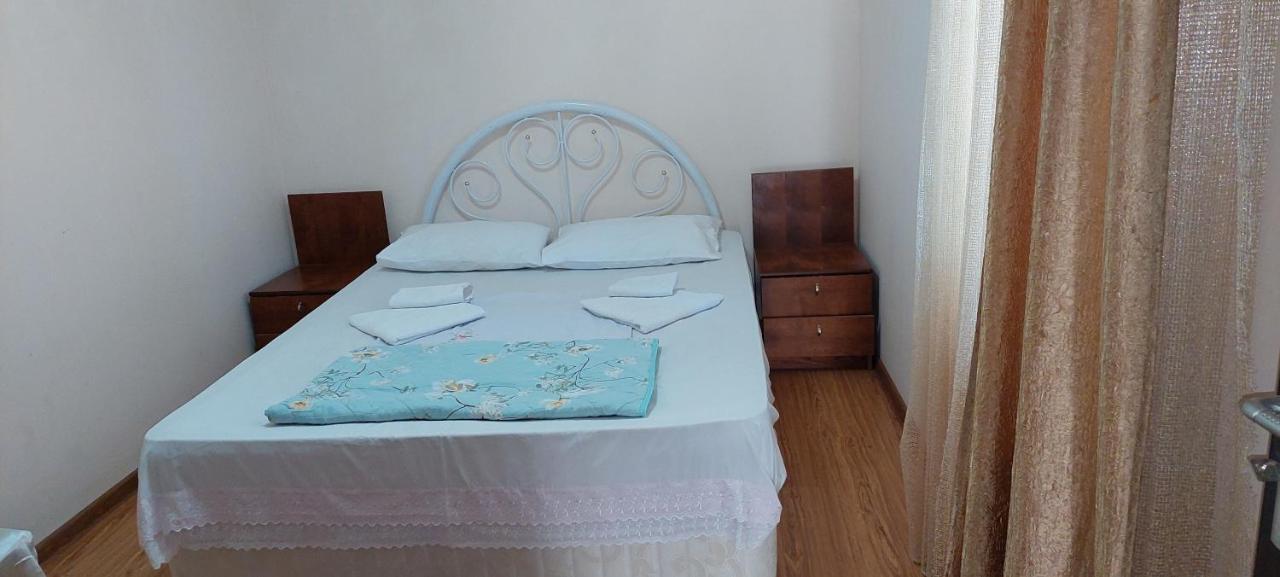 Hotel Liza Μπατούμι Εξωτερικό φωτογραφία