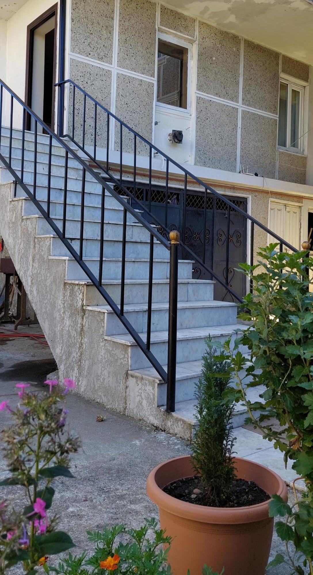 Hotel Liza Μπατούμι Εξωτερικό φωτογραφία