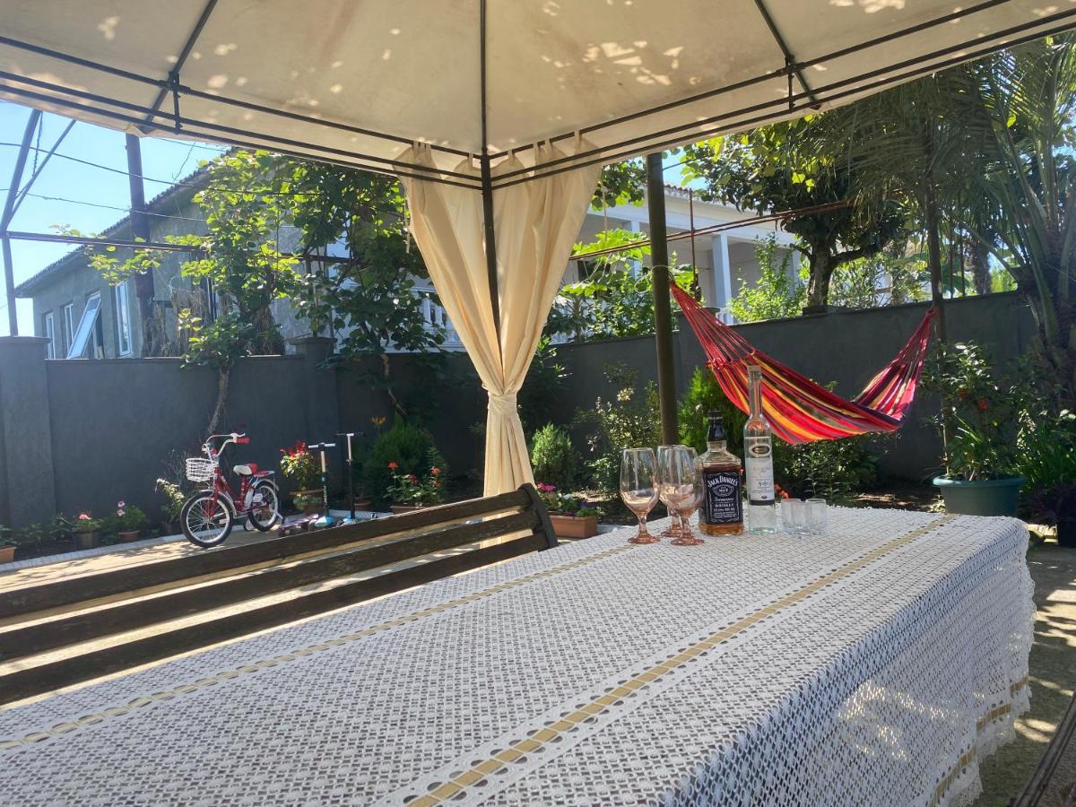 Hotel Liza Μπατούμι Εξωτερικό φωτογραφία