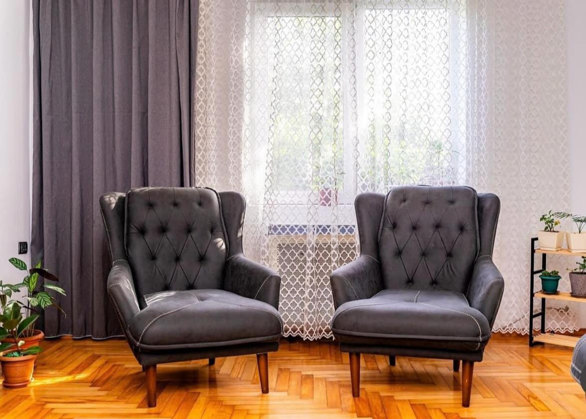 Hotel Liza Μπατούμι Εξωτερικό φωτογραφία