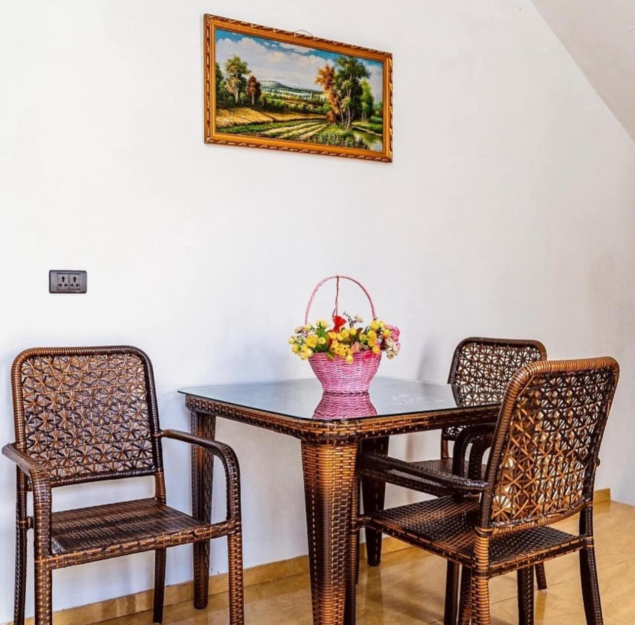 Hotel Liza Μπατούμι Εξωτερικό φωτογραφία