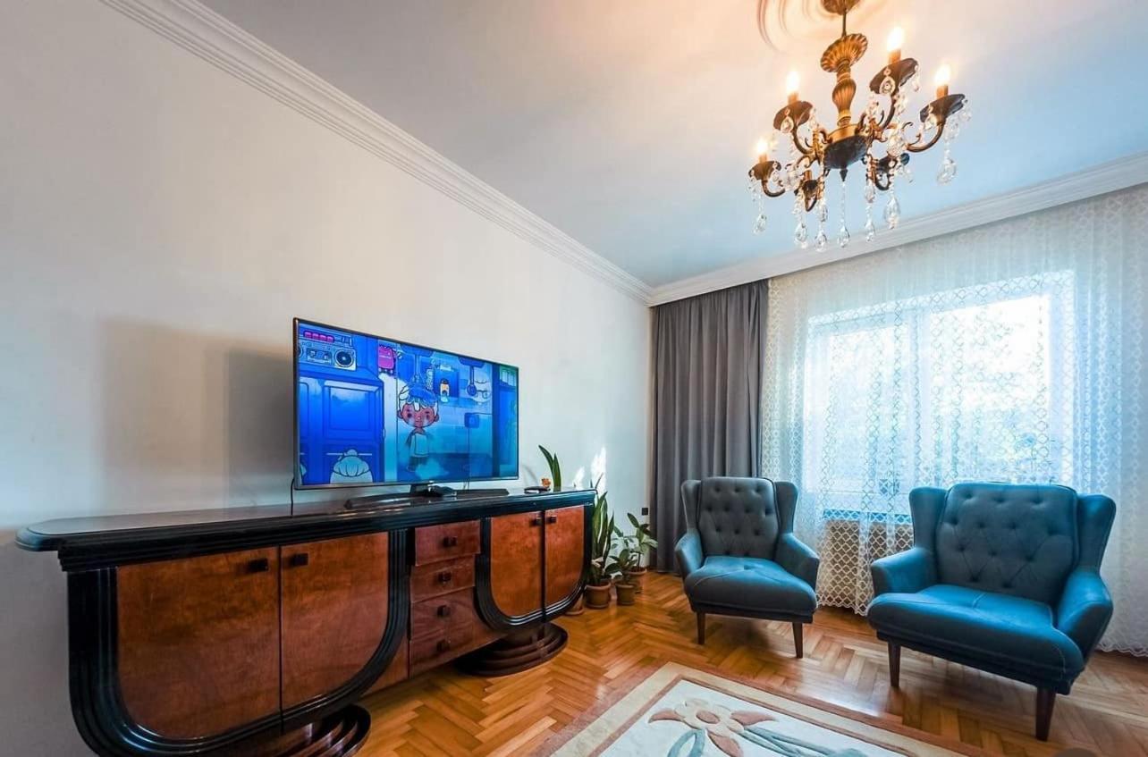 Hotel Liza Μπατούμι Εξωτερικό φωτογραφία
