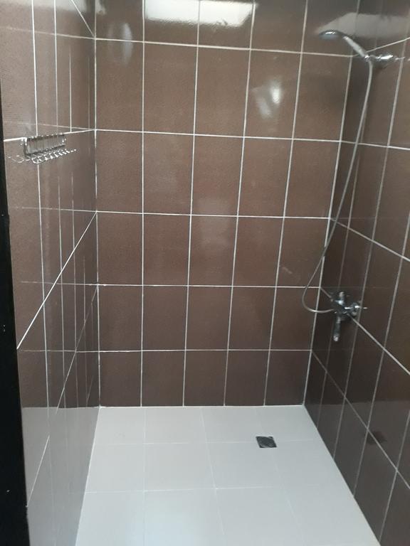 Hotel Liza Μπατούμι Εξωτερικό φωτογραφία