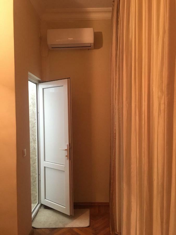 Hotel Liza Μπατούμι Εξωτερικό φωτογραφία