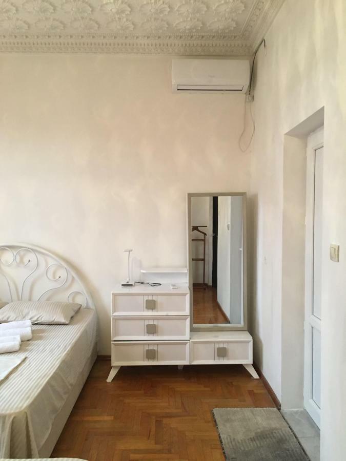 Hotel Liza Μπατούμι Εξωτερικό φωτογραφία